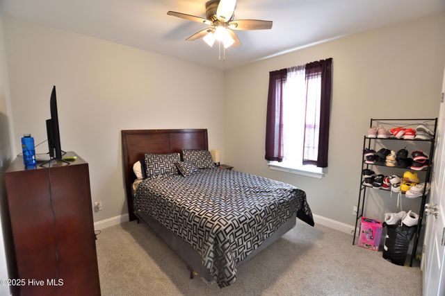 13219 Stott Road, Bailey, NC 27807