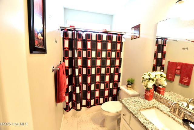 13219 Stott Road, Bailey, NC 27807