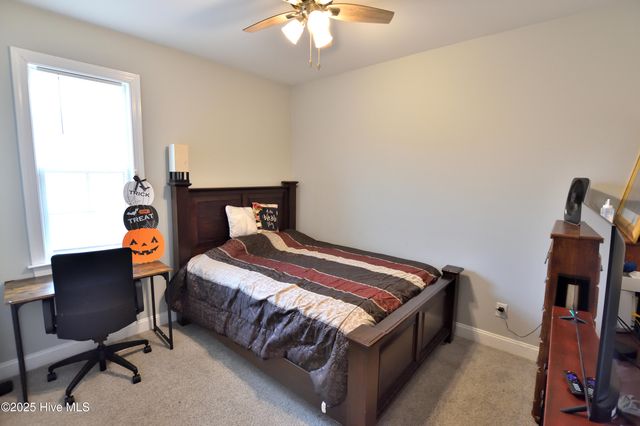 13219 Stott Road, Bailey, NC 27807