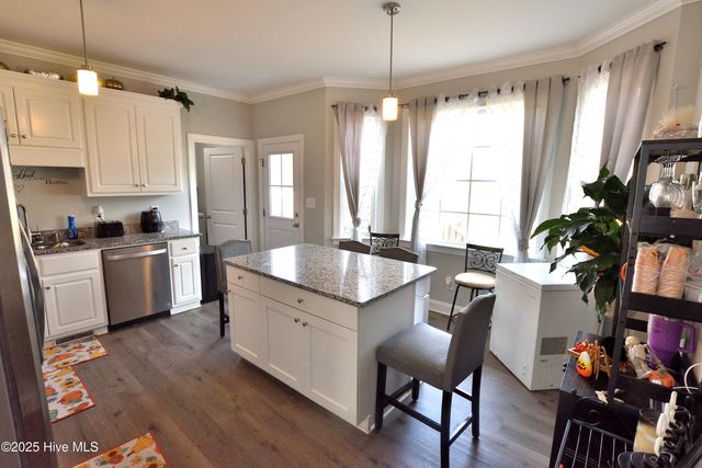 13219 Stott Road, Bailey, NC 27807