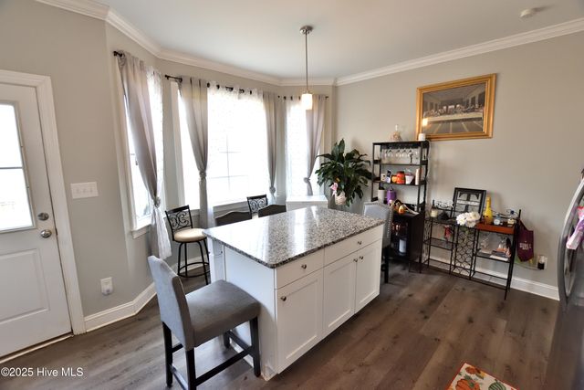 13219 Stott Road, Bailey, NC 27807