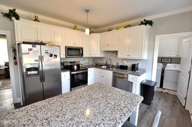 13219 Stott Road, Bailey, NC 27807