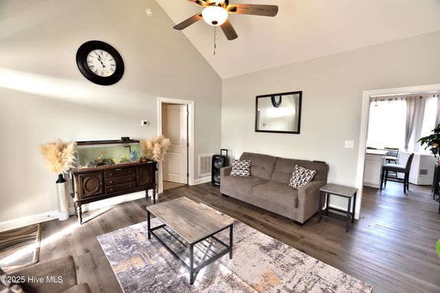 13219 Stott Road, Bailey, NC 27807