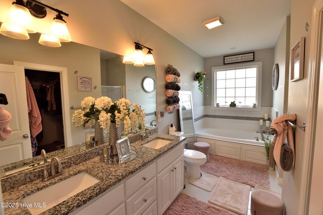 13219 Stott Road, Bailey, NC 27807