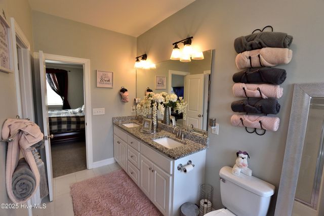 13219 Stott Road, Bailey, NC 27807