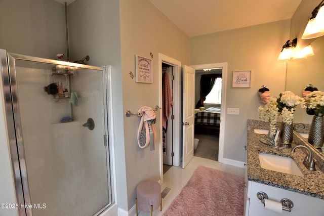 13219 Stott Road, Bailey, NC 27807