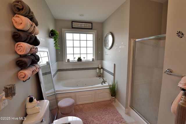 13219 Stott Road, Bailey, NC 27807