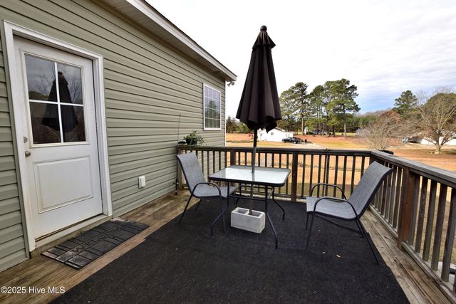 13219 Stott Road, Bailey, NC 27807