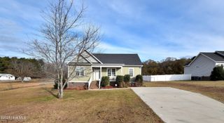13219 Stott Road, Bailey, NC 27807