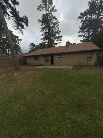 16815 Methil Drive, Spring, TX 77379