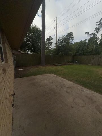 16815 Methil Drive, Spring, TX 77379