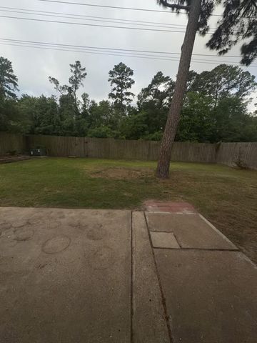 16815 Methil Drive, Spring, TX 77379