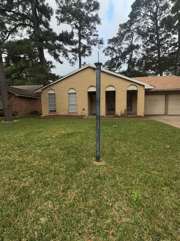 16815 Methil Drive, Spring, TX 77379