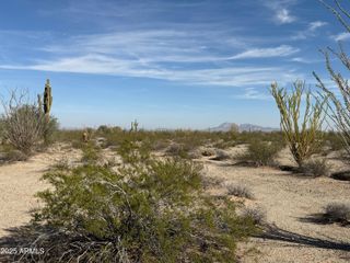 1275 N 557th Avenue 128, Tonopah, AZ 85354