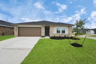 7810 Brumbly Lane, Rosharon, TX 77583
