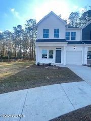 848 Palm Frond Way NW, Calabash, NC 28467