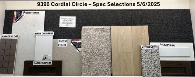 9396 Cordial Circle, Montgomery, TX 77316