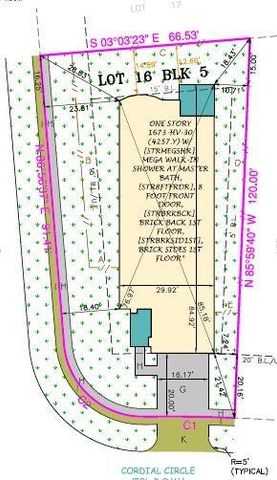 9396 Cordial Circle, Montgomery, TX 77316