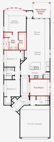 9396 Cordial Circle, Montgomery, TX 77316