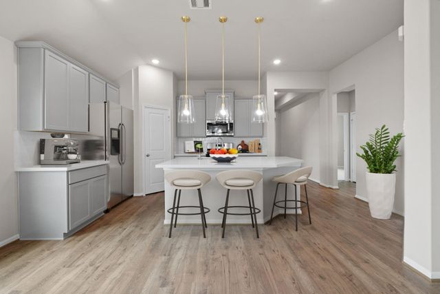 9396 Cordial Circle, Montgomery, TX 77316