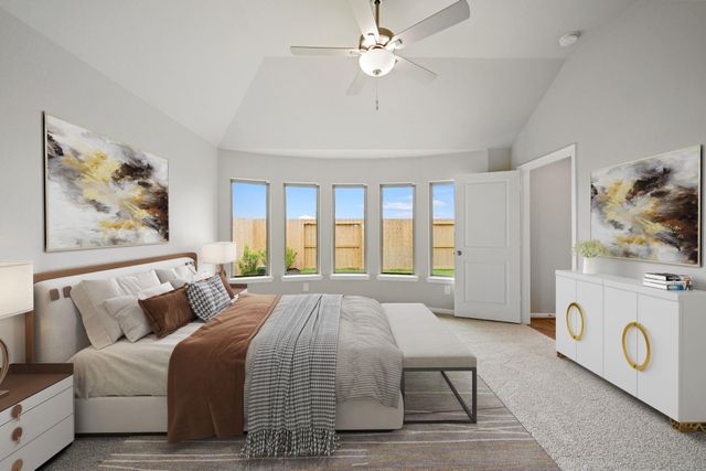 9396 Cordial Circle, Montgomery, TX 77316