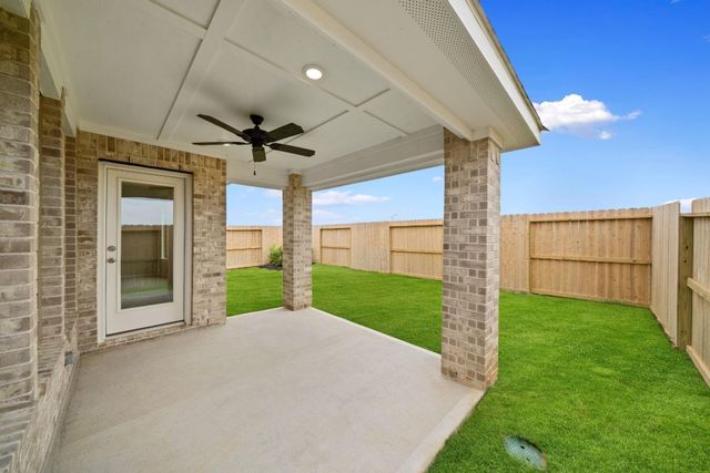 9396 Cordial Circle, Montgomery, TX 77316