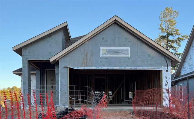 9396 Cordial Circle, Montgomery, TX 77316