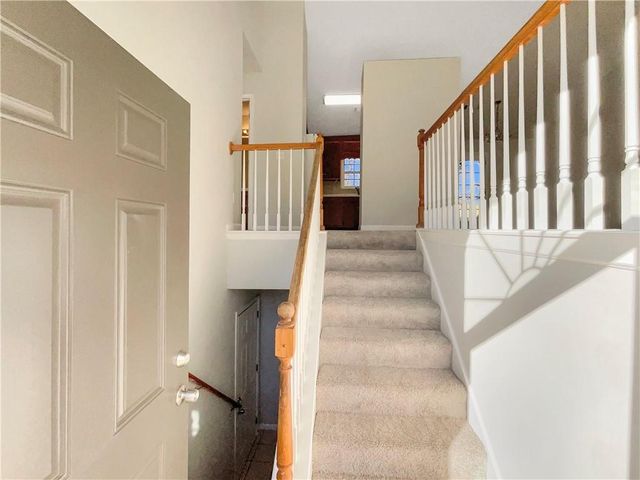 4150 Pine View Drive, Gillsville, GA 30543