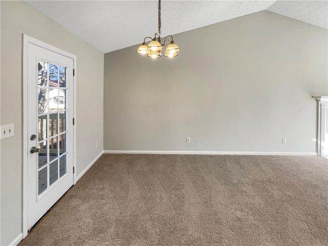 4150 Pine View Drive, Gillsville, GA 30543