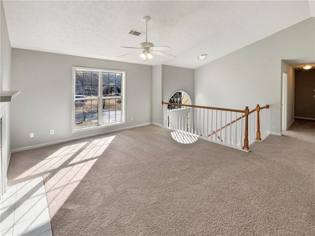 4150 Pine View Drive, Gillsville, GA 30543