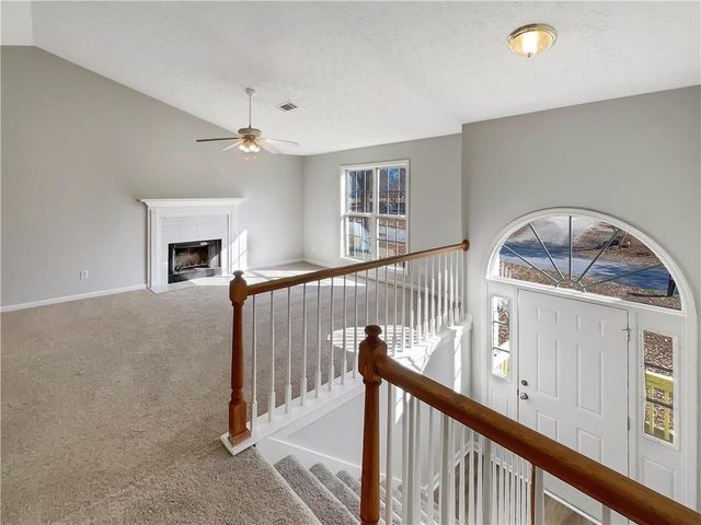 4150 Pine View Drive, Gillsville, GA 30543