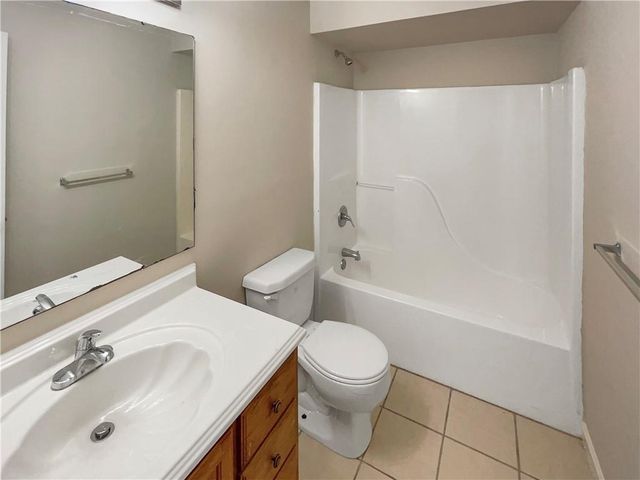 4150 Pine View Drive, Gillsville, GA 30543