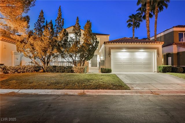 8330 Carmel Ridge Court, Las Vegas, NV 89113