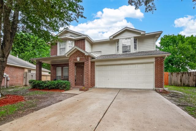 2751 Spring Colony Drive, Spring, TX 77386