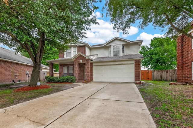 2751 Spring Colony Drive, Spring, TX 77386