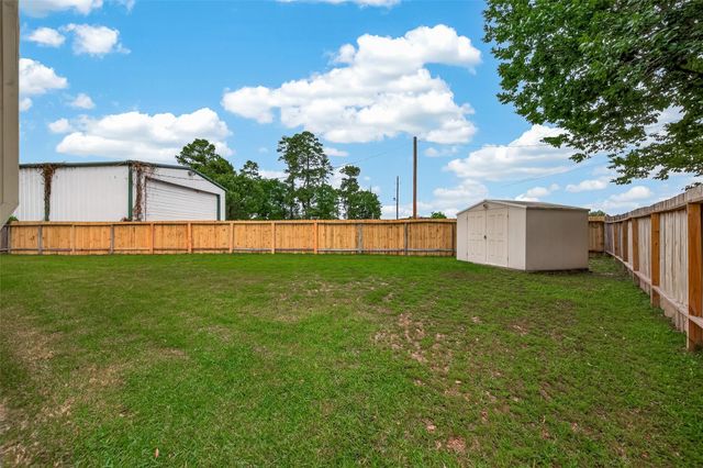2751 Spring Colony Drive, Spring, TX 77386