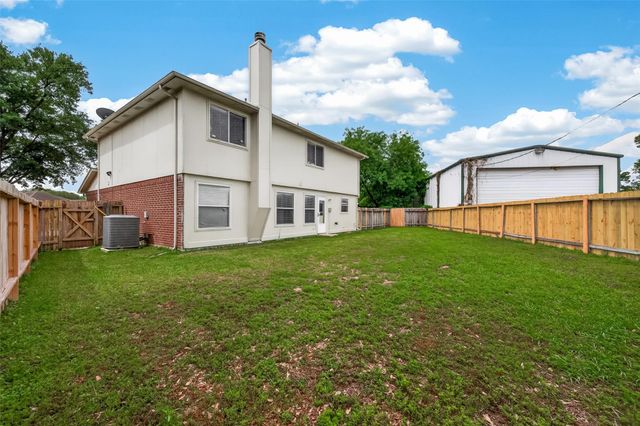 2751 Spring Colony Drive, Spring, TX 77386