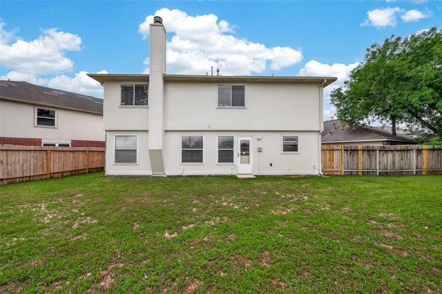 2751 Spring Colony Drive, Spring, TX 77386