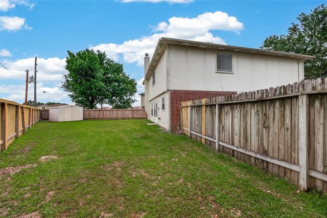 2751 Spring Colony Drive, Spring, TX 77386