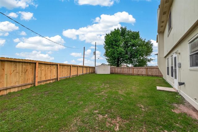 2751 Spring Colony Drive, Spring, TX 77386
