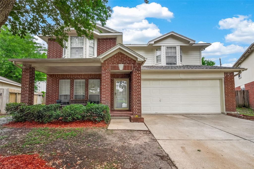 2751 Spring Colony Drive, Spring, TX 77386