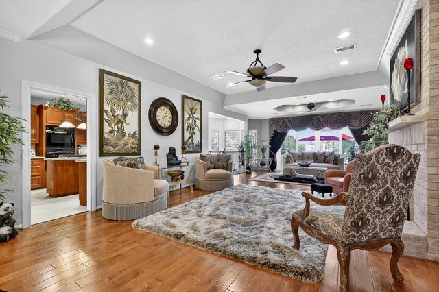 4518 Westerdale Drive, Fulshear, TX 77441