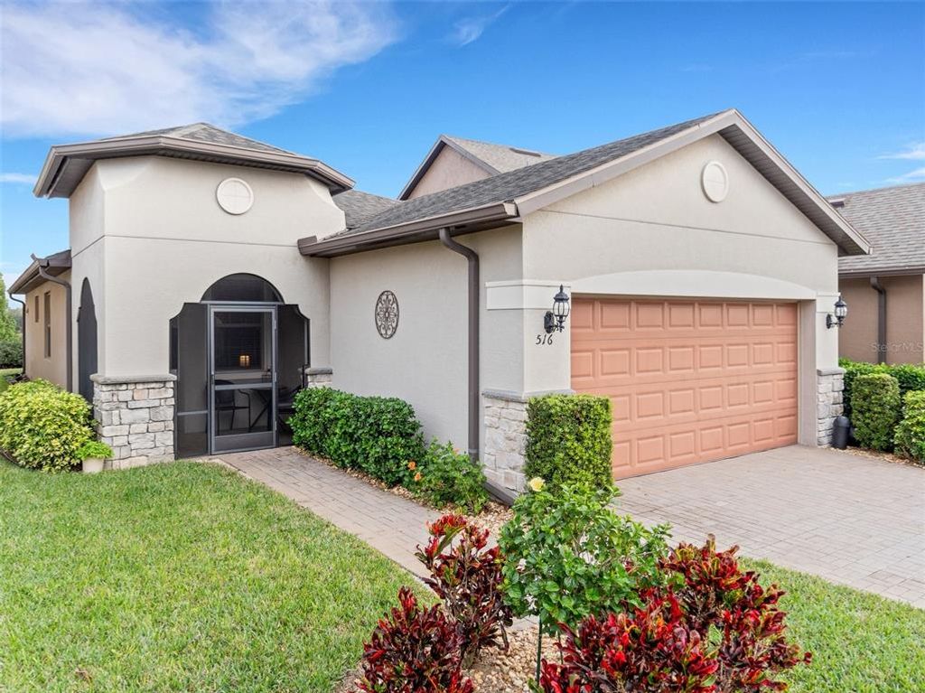 516 PAMPLONA PLACE, Davenport, FL 33837
