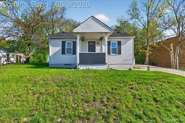 2145 E Walton Boulevard, Auburn Hills, MI 48326