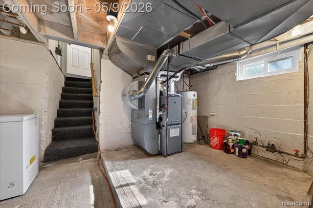 2145 E Walton Boulevard, Auburn Hills, MI 48326