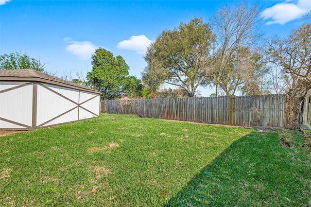 12330 Longbrook Drive, Houston, TX 77099