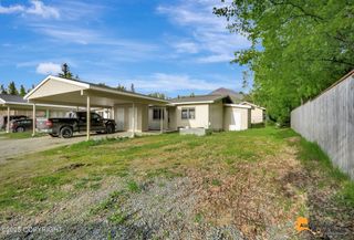 16824 Park Place Street, #8, Eagle River, AK 99577