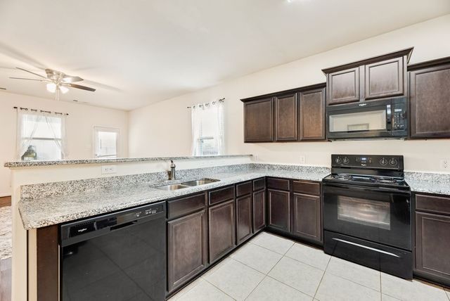6325 Verdon Gorge Drive, Fort Worth, TX 76179