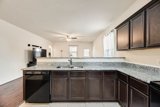 6325 Verdon Gorge Drive, Fort Worth, TX 76179