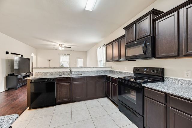 6325 Verdon Gorge Drive, Fort Worth, TX 76179